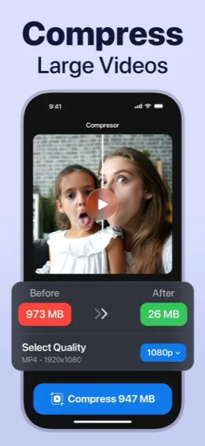 AI Photo Cleaner: MyClean screenshot